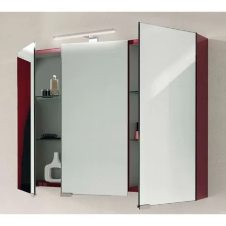 Spiegelschrank TRITTICO