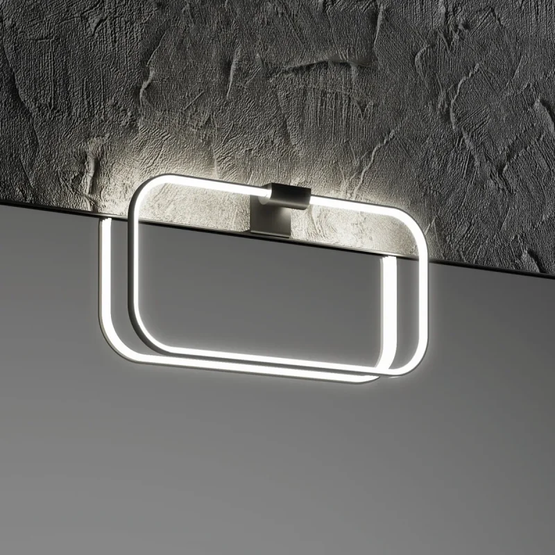 Leuchte Clip