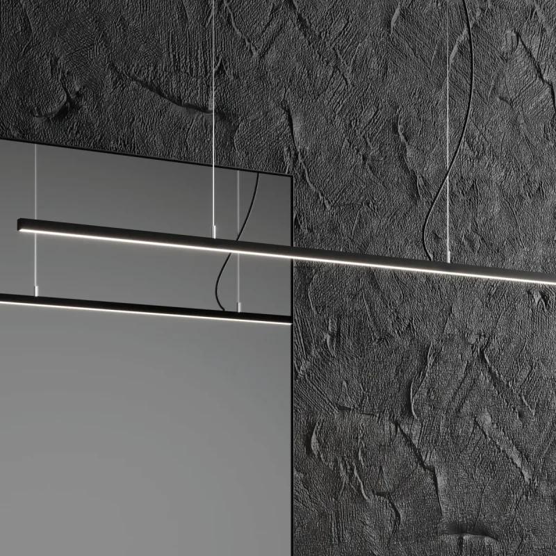 Decken-Leuchte Hung