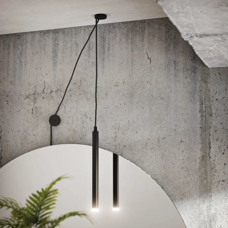 Leuchte Thin