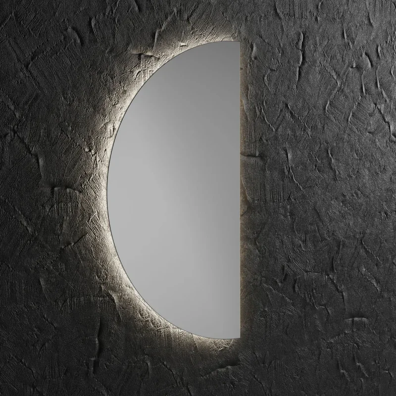 Spiegel HALF MOON