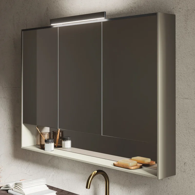 Spiegelschrank CUBE