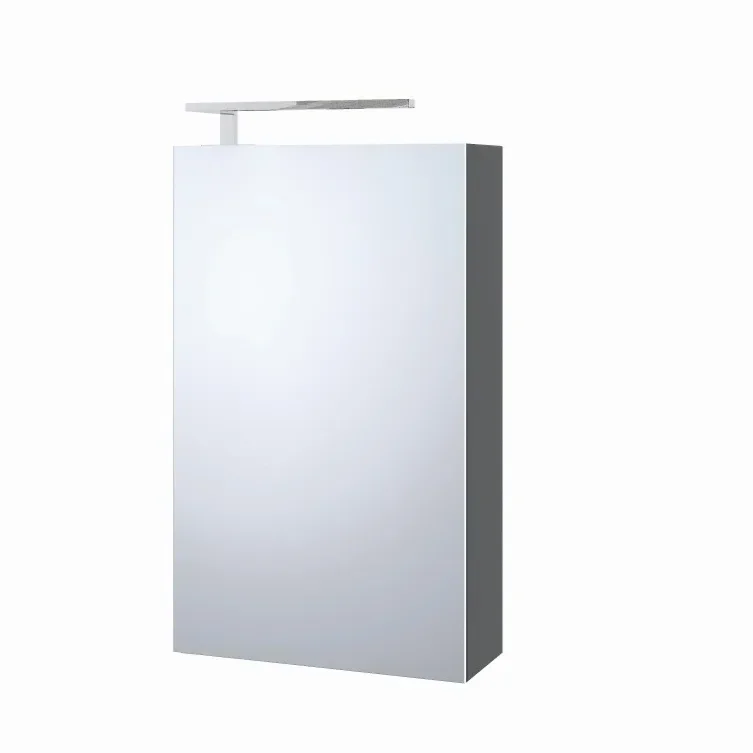 Spiegelschrank TRITTICO — Ansicht 2