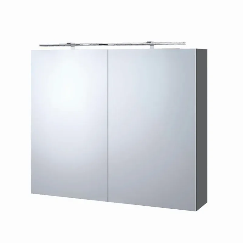 Spiegelschrank TRITTICO — Ansicht 3