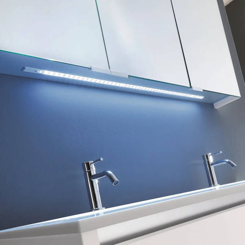 Spiegelschrank TRITTICO — Ansicht 6