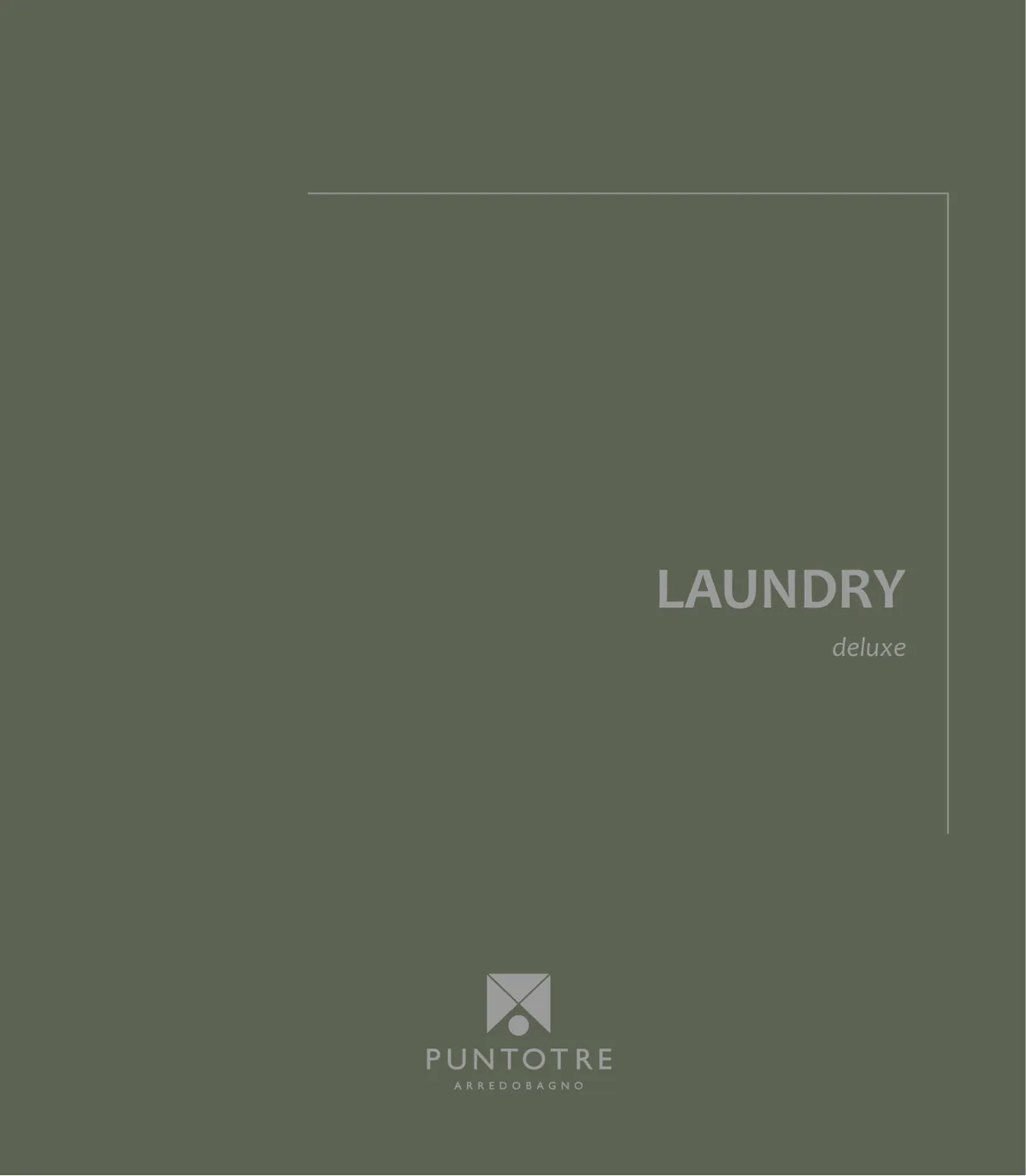 Laundry — Katalog