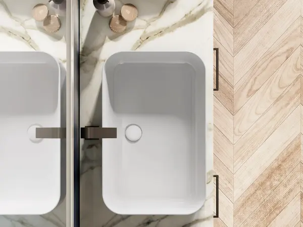 ACCADEMIA 34 — Detailansicht