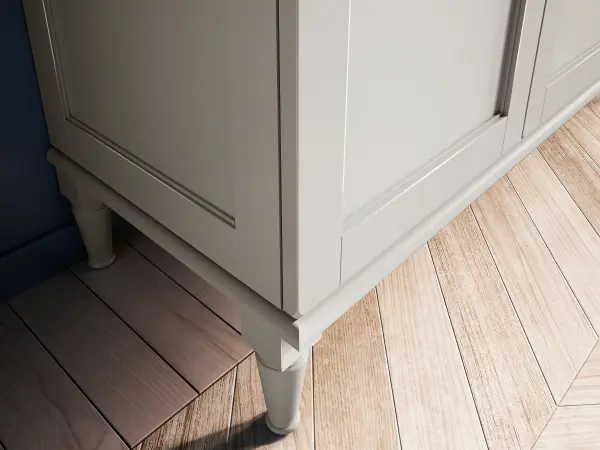 ACCADEMIA 34 — Detailansicht