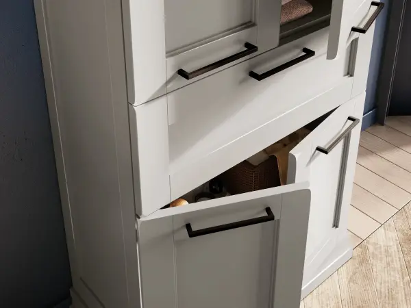 ACCADEMIA 34 — Detailansicht