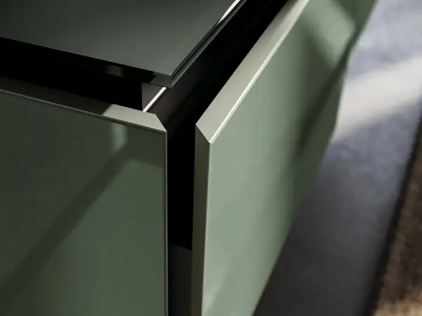 ALTO 15 — Detailansicht