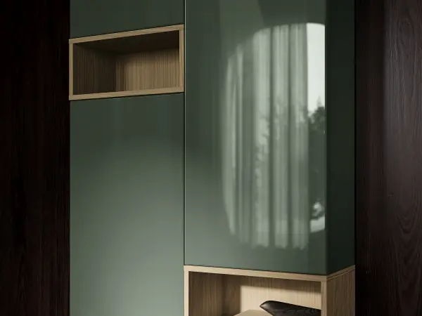 ALTO 15 — Detailansicht