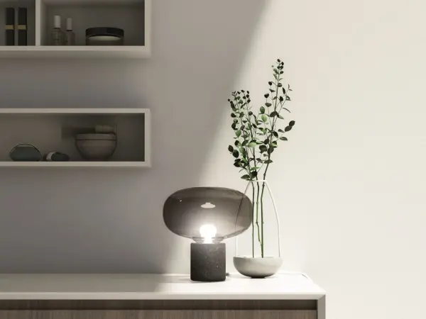 EDGE-MODULA H-121 &mdash; Detailansicht
