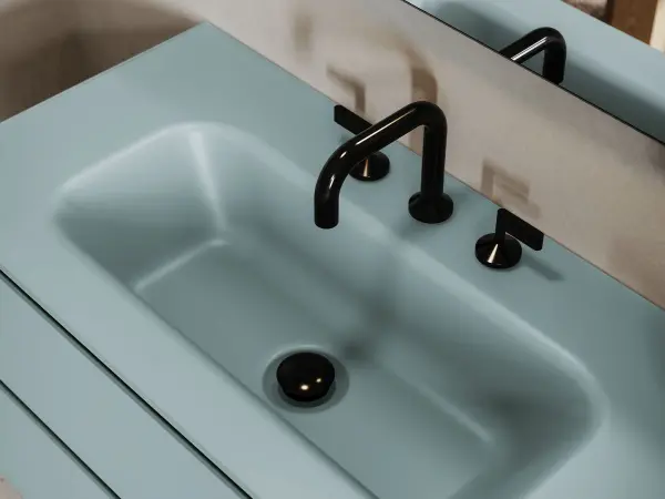 EDGE-LeCornici 11/B &mdash; Detailansicht