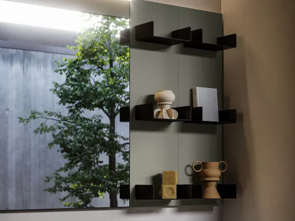 EDGE-LeCornici 14 &mdash; Detailansicht