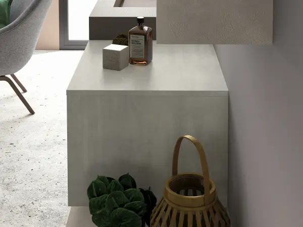 EDGE-MODULA X-122B &mdash; Detailansicht