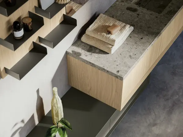 EDGE-MODULA 06 — Detailansicht