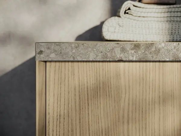 EDGE-MODULA 06 — Detailansicht