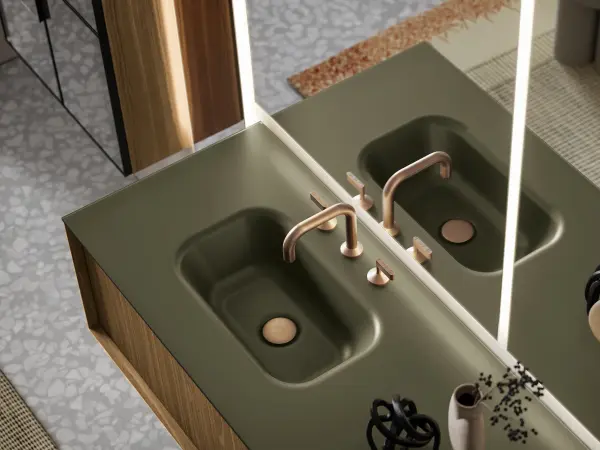 EDGE-MODULA 07/B &mdash; Detailansicht