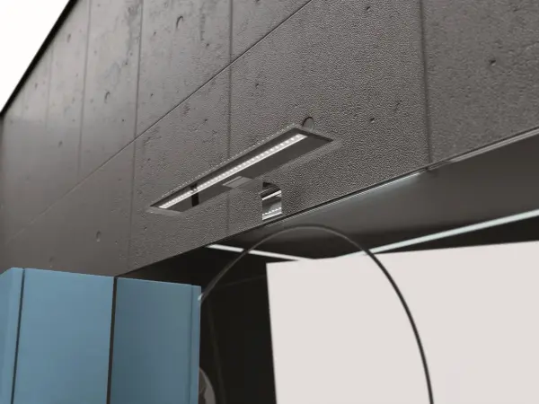 OLA 10-C &mdash; Detailansicht