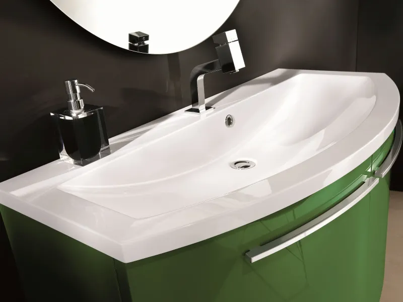 OLA 12 — Detailansicht