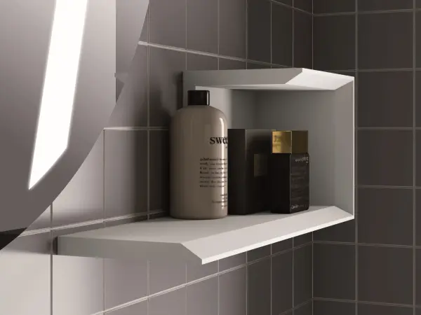 OLA P-503/B — Detailansicht