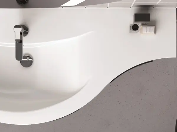 OLA P-503/B — Detailansicht