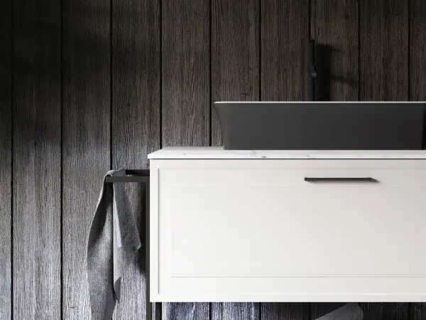 ROMA 01 — Detailansicht