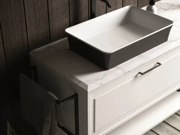 ROMA 01 — Detailansicht