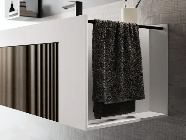 VERTIGO 04 — Detailansicht