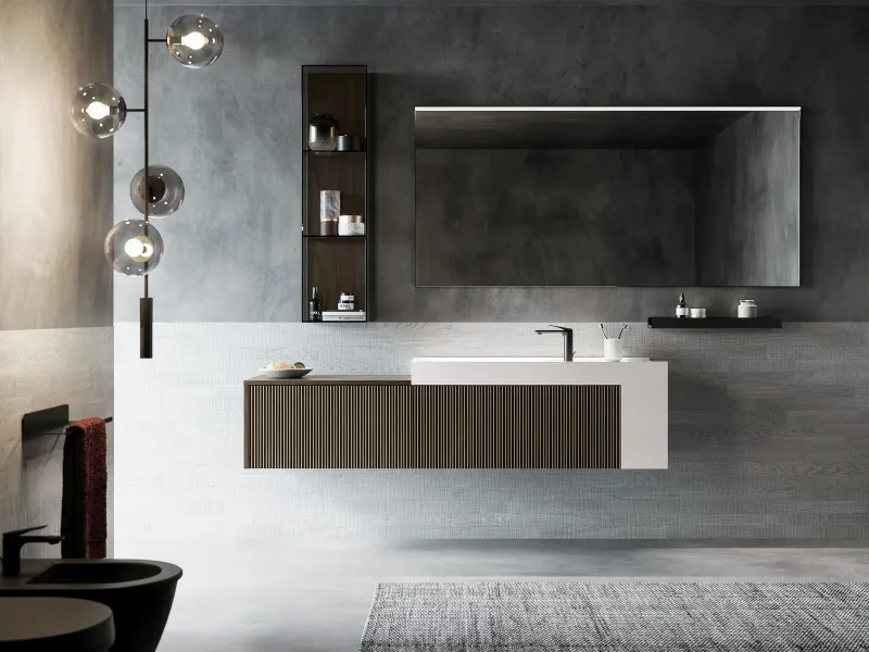 VERTIGO 04 — Detailansicht