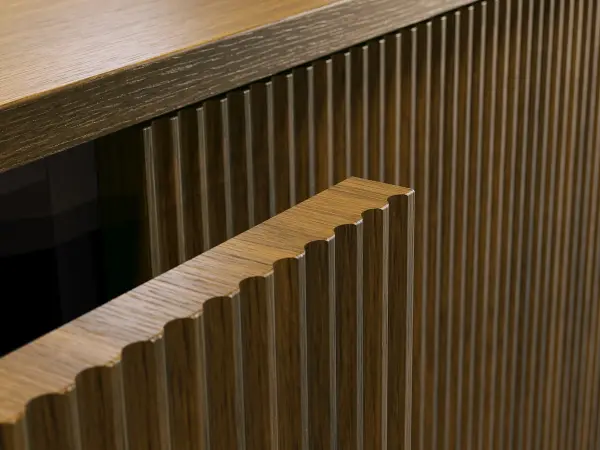 VERTIGO 06 &mdash; Detailansicht