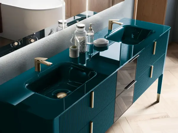 VERTIGO 14 — Detailansicht