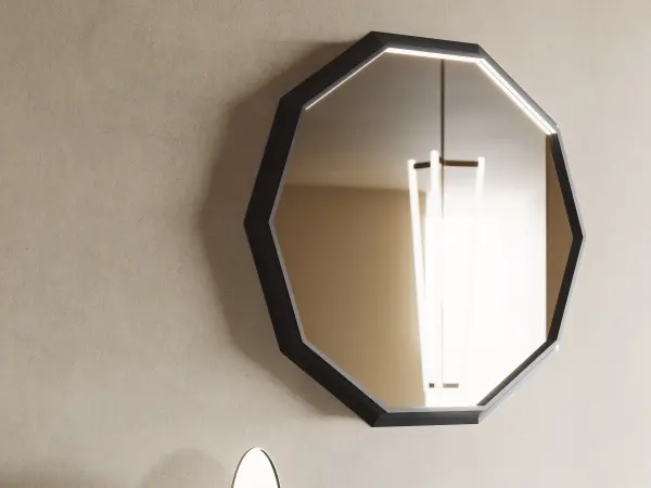 VERTIGO EVO 05 &mdash; Detailansicht