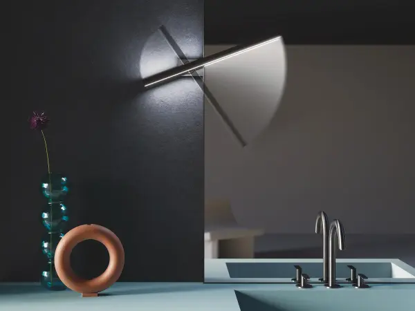 VERTIGO EVO 08 &mdash; Detailansicht