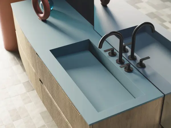 VERTIGO EVO 08 &mdash; Detailansicht