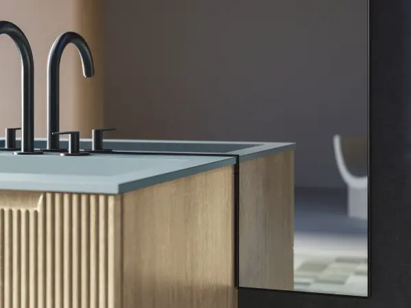 VERTIGO EVO 08 &mdash; Detailansicht