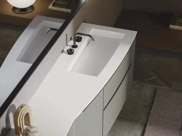 VERTIGO EVO 13 &mdash; Detailansicht