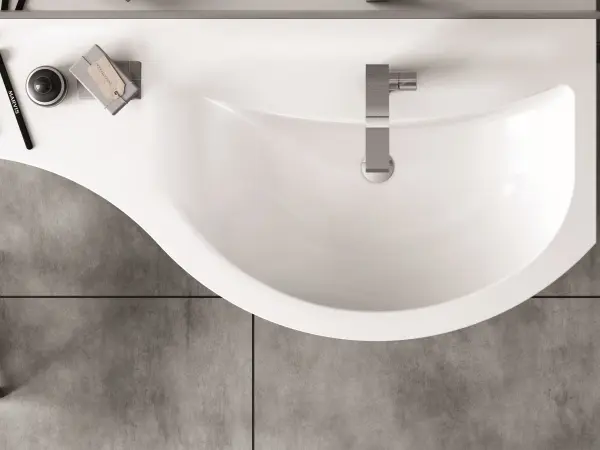 YOUNG F-511/B — Detailansicht