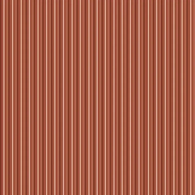 N039 Rosso Mattone gerillt
