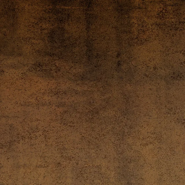 GR03 Iron Corten