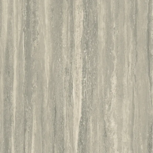 GR33 Travertino Silver