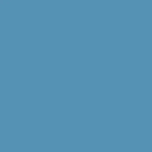 L046 Pastellblau