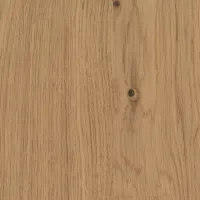 086M Eiche Naturholz mit Astmaserungen