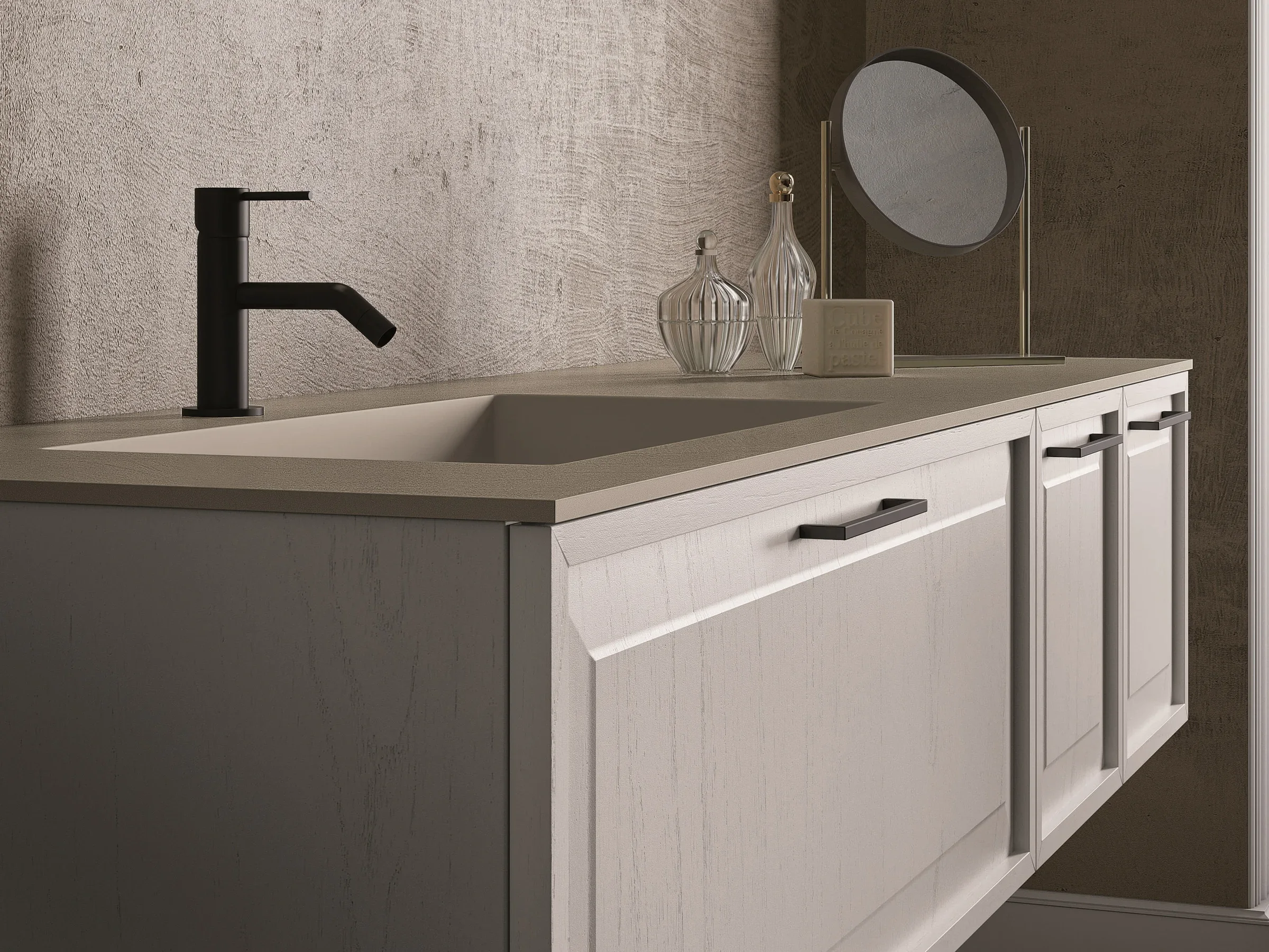 Beige im Design-Berater