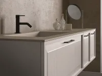Waschtische in Beige