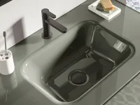 Fugenlose Waschtische