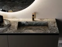 GRESS – Waschtisch-Material nach Maß