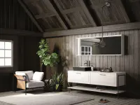 Badmöbel im Landhausstil: ROMA