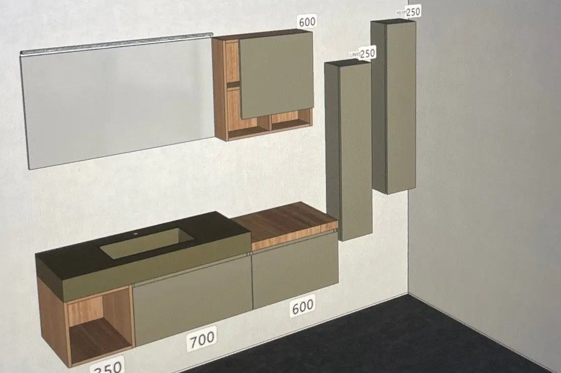 Ausstellung_Website_Stimmungsbild_3 Planung Waschtisch und Badmöbel Ludwigsburg