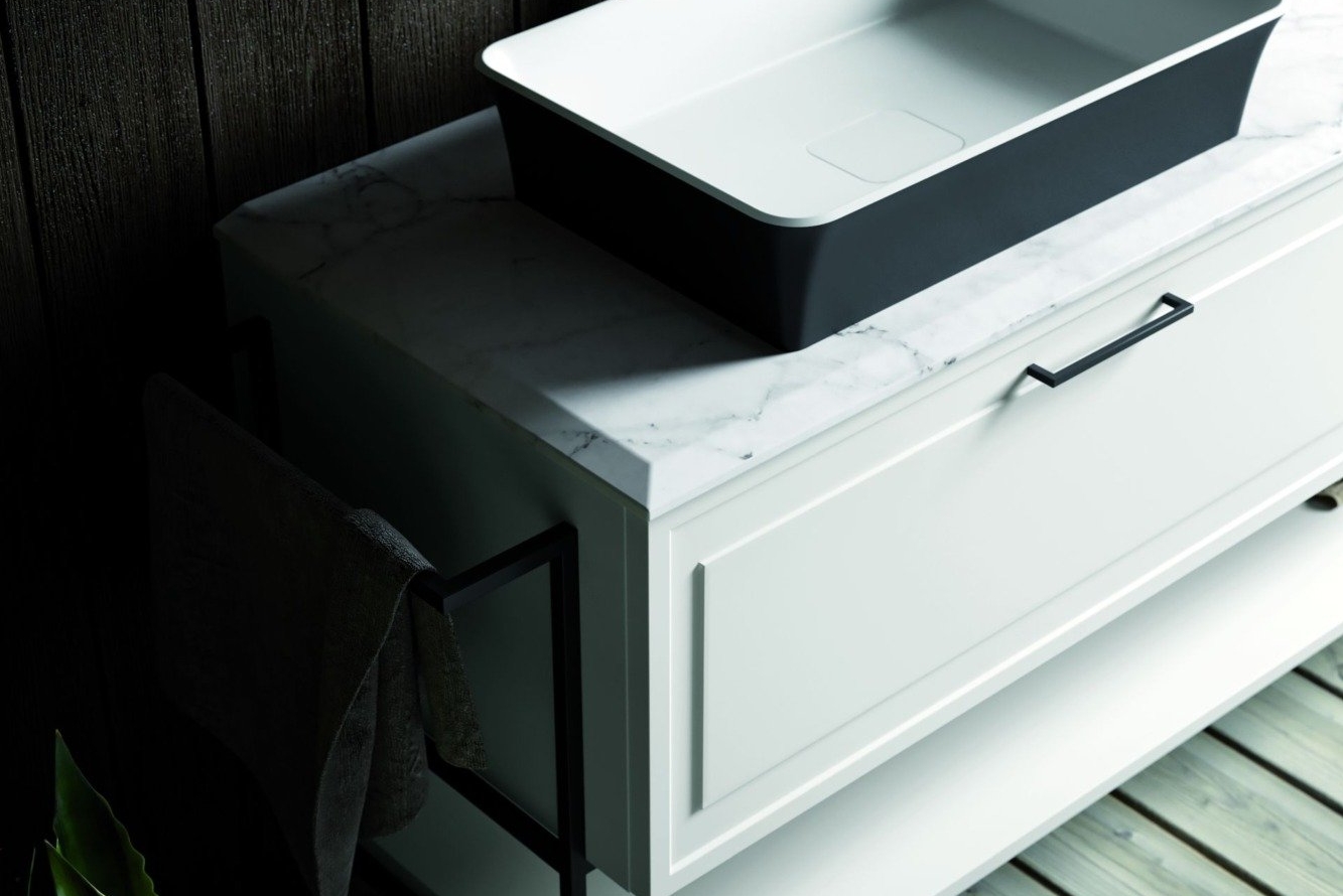 Qualitäts-Badmöbel und Waschtische - auch auf Maß. - 4